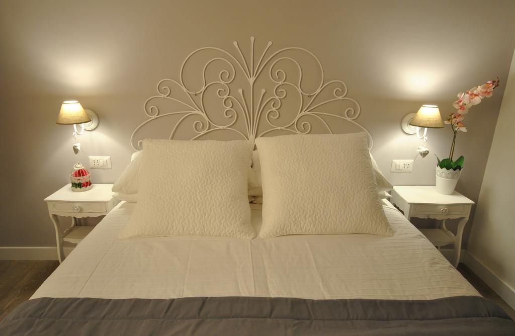 Bed & Breakfast Vaticano Charming Roma