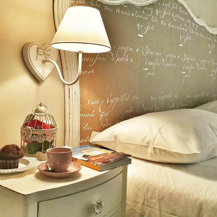 Bed & Breakfast Vaticano Charming Rome